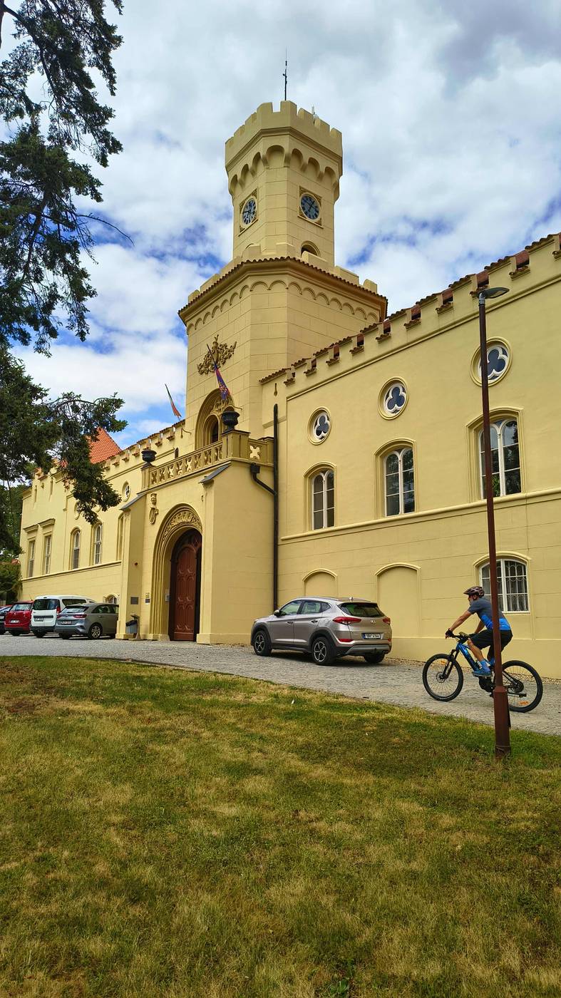 Battle of Austerlitz: E‑Bike Loop — photo 4