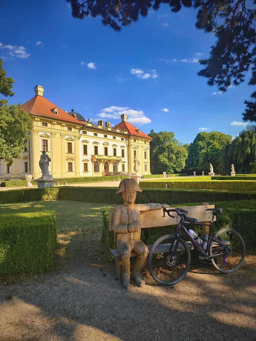 Battle of Austerlitz: E‑Bike Loop — photo 2