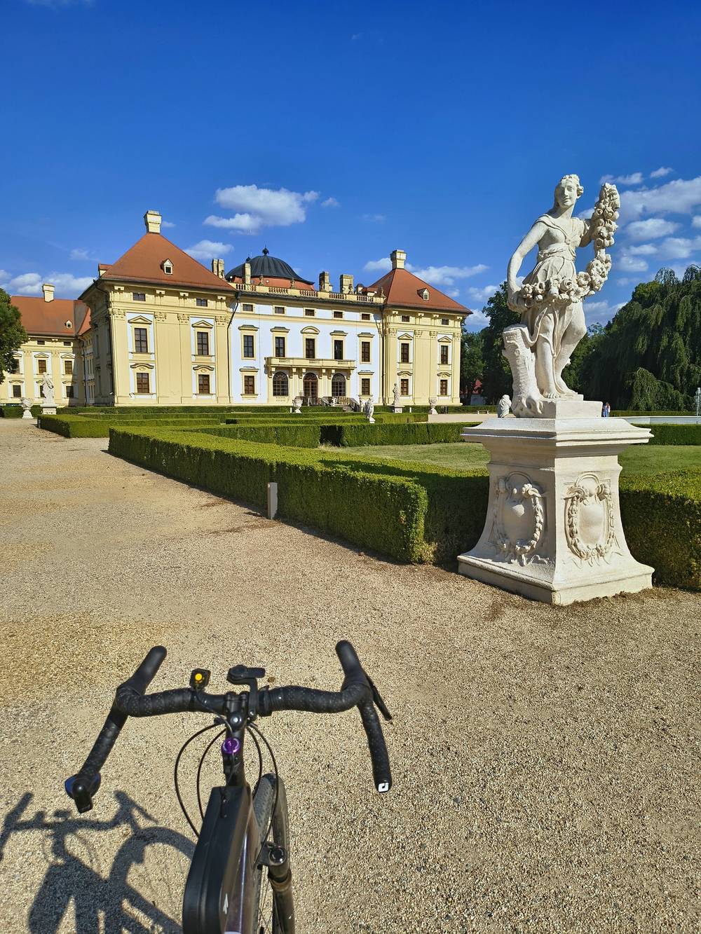 Battle of Austerlitz: E‑Bike Loop — photo 3