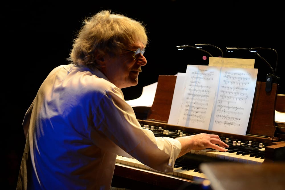 Anders Koppel