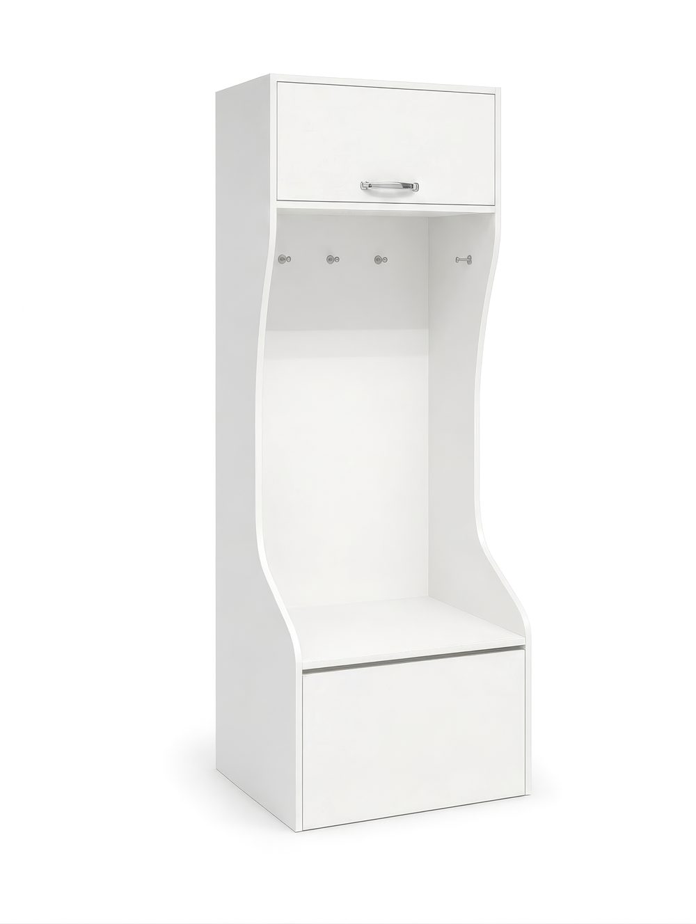 Cabinic Bench Double a Folding