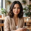 Lyra-Sha, Executive Brand Architect