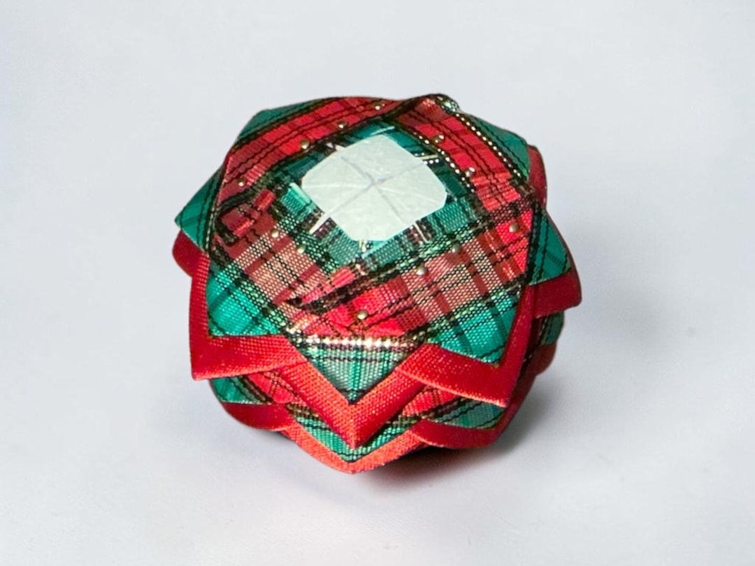 On the Work Table This Week: Tartan, Red Satin and a Big Fair