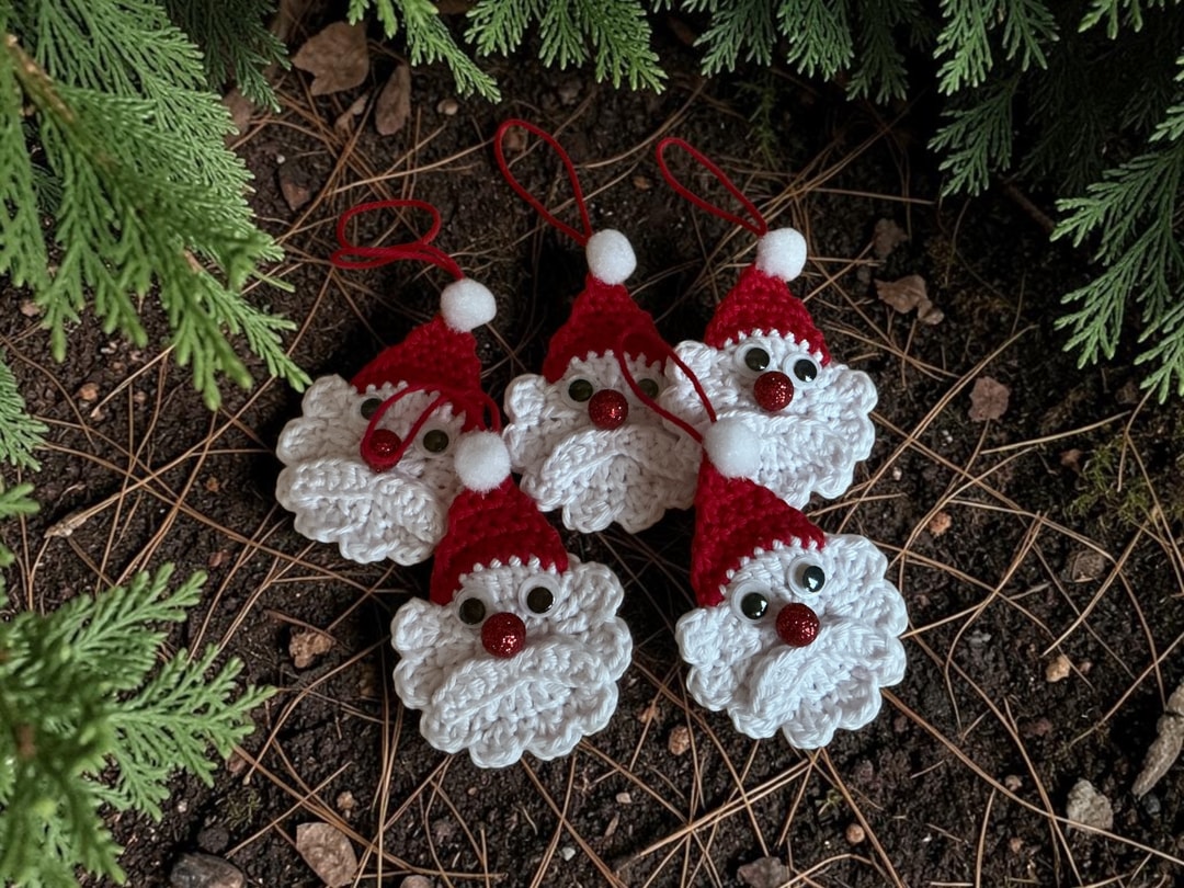 A Hook Full of Snowmen — Getting Ready for the Christmas Markets
