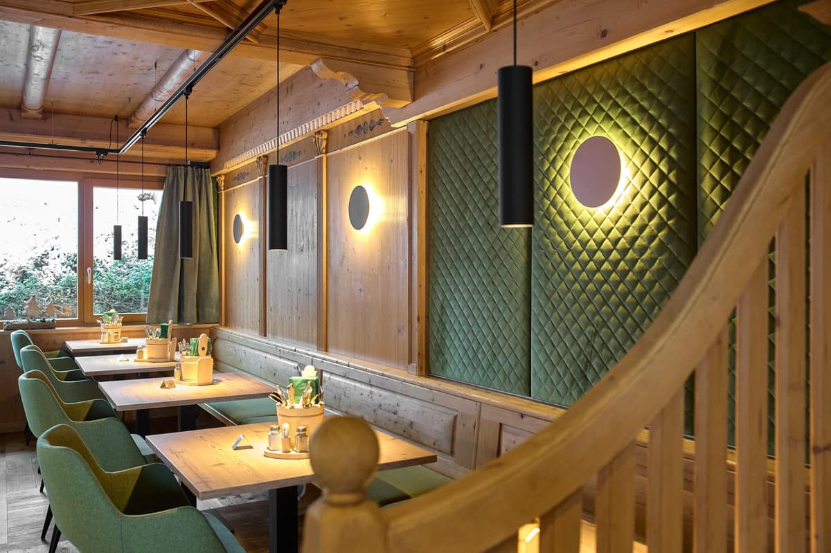 MoKitchen Restaurant