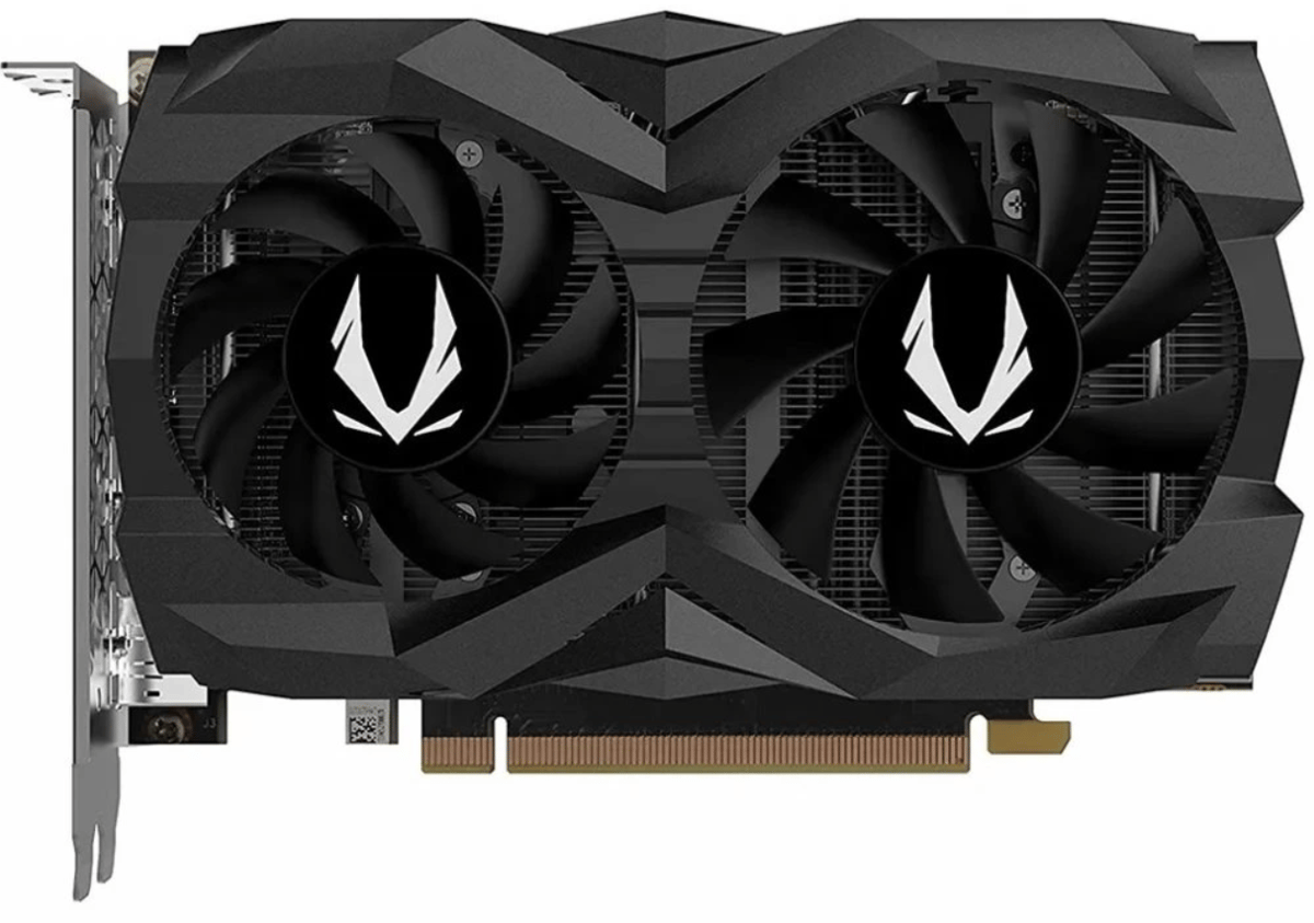 Zotac Gaming GeForce GTX 1660 Super 6GB — 6 GB GDDR6 Turing — Erelen Olomouc — photo 1