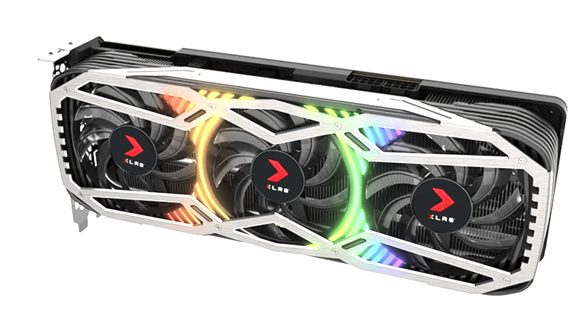 PNY GeForce RTX 3070 8GB