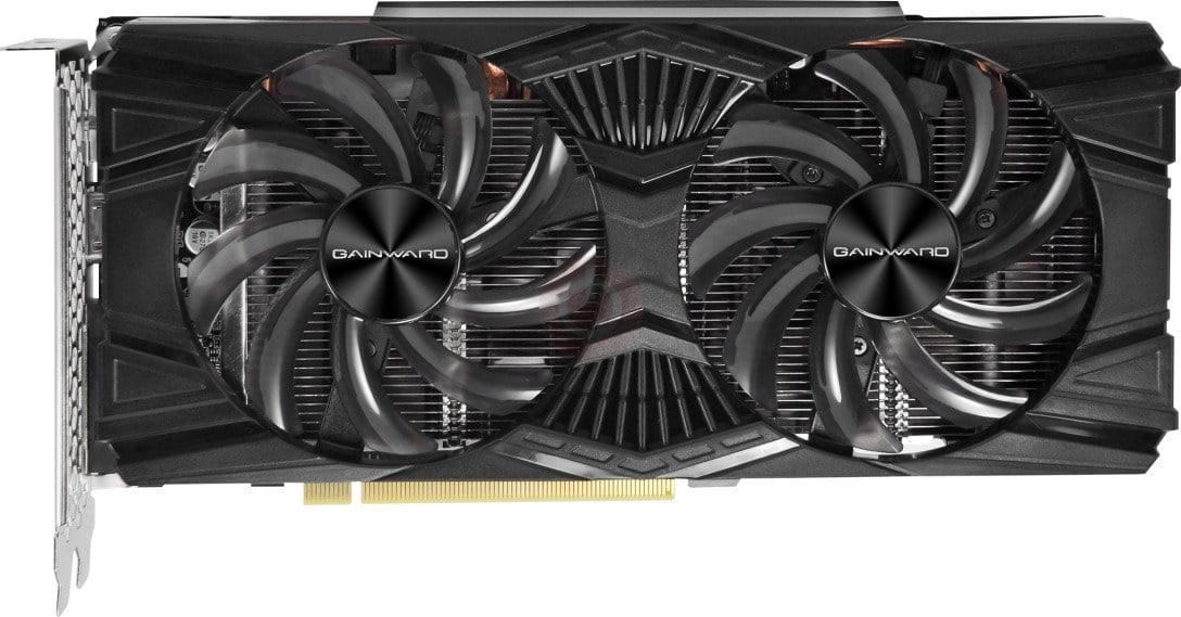 Gainward Ghost GeForce GTX 1660 Super 6GB — 6 GB GDDR6 Turing — Erelen Olomouc — foto 1