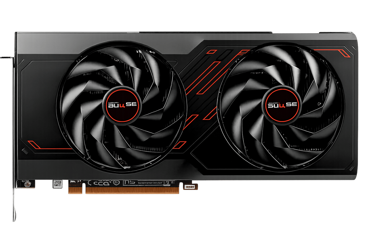 Sapphire Radeon RX 7700 XT PULSE 12GB