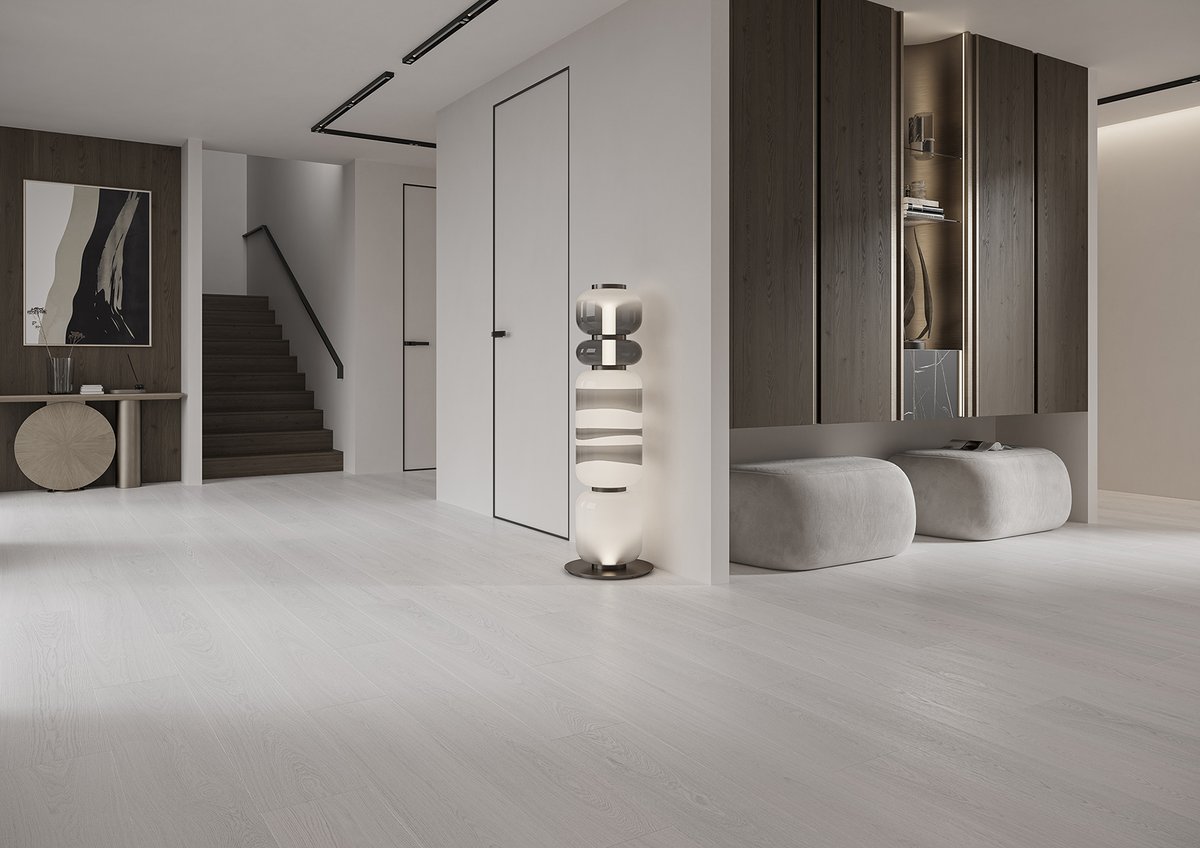 Diamond Oak DP5000005/DP5000006 - SPC Next Step Large
