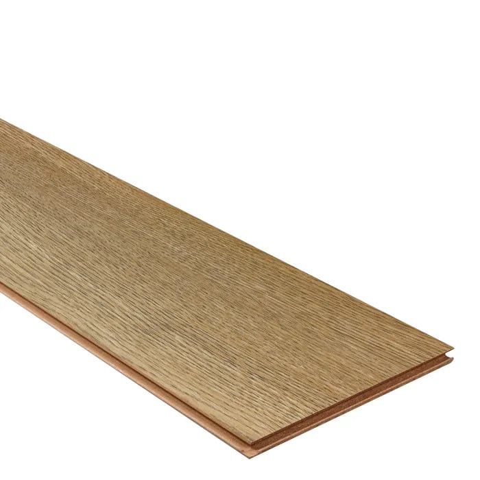 Dub Naturalny Loft - Voděodolná laminátová podlaha