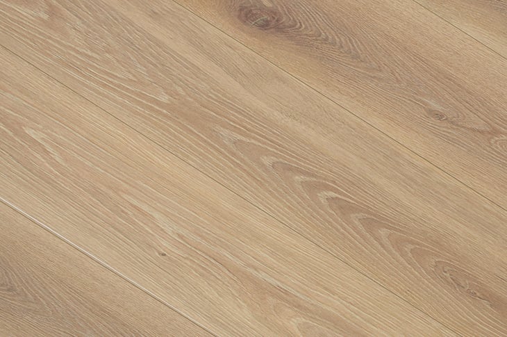 Dub Přírodní AC5 - voděodolné laminátové podlahy Ambience