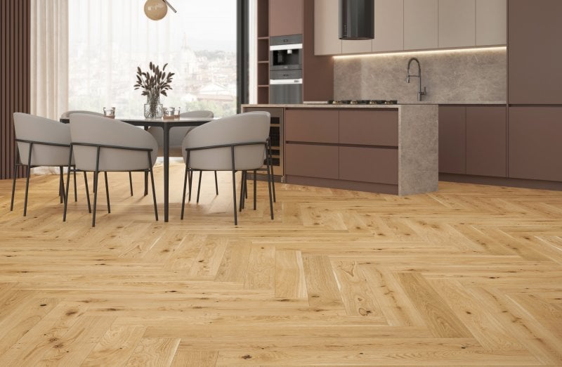 CHARM Herringbone