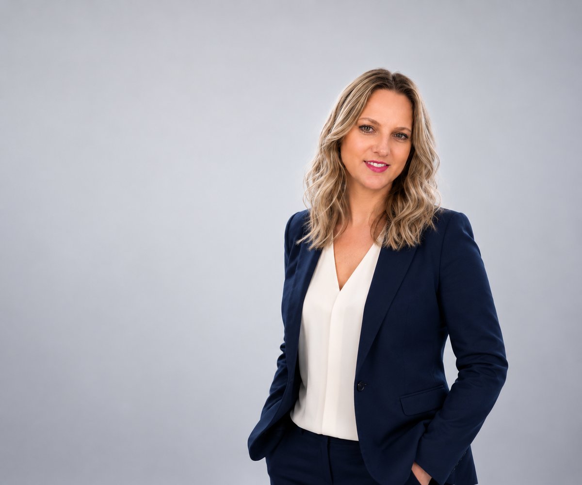 JUDr. Lucie Radkovičová, zakladatelka Next Legal