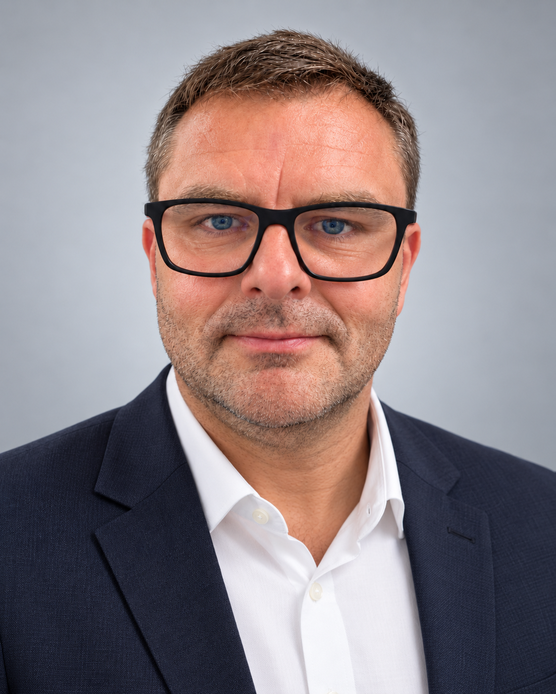 Jiří Košut, zakladatel TOŽ AI