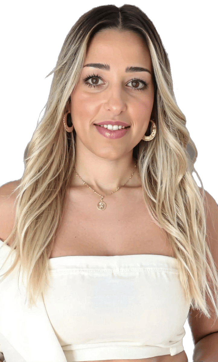 Inês Vaz - Nutricionista especialista em emagrecimento