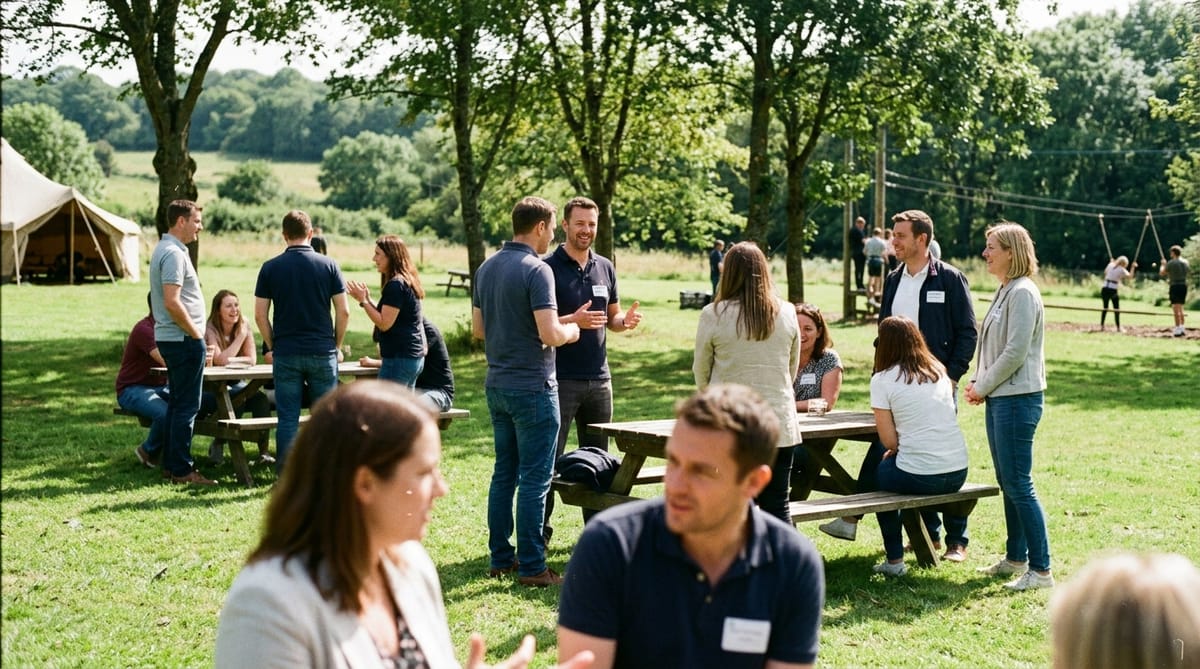 Events & Animatie
