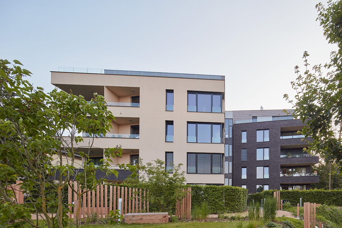 Barrandovská Zahrada — Top Estates