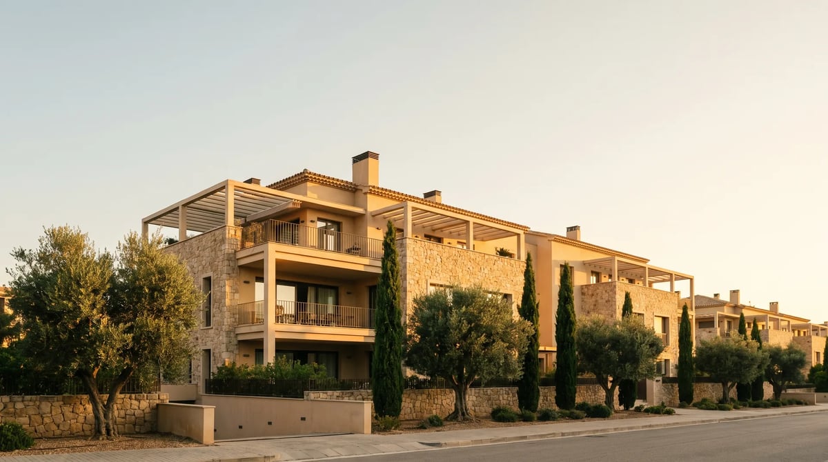 Habitat Catalunya · 1