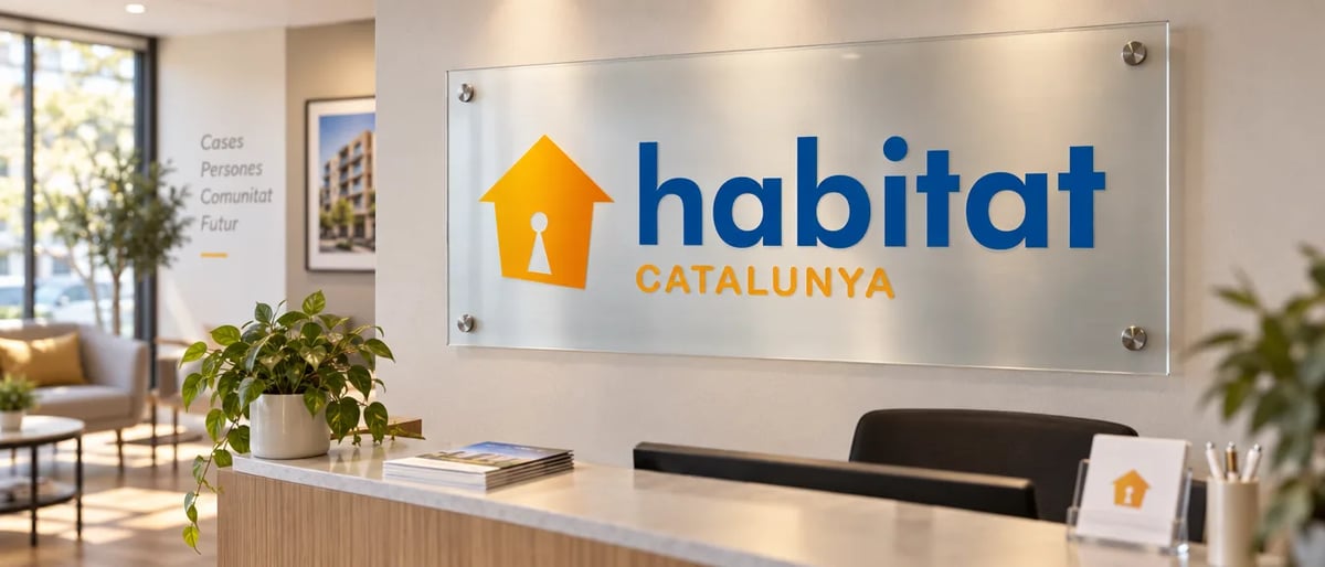 Habitat Catalunya · 5
