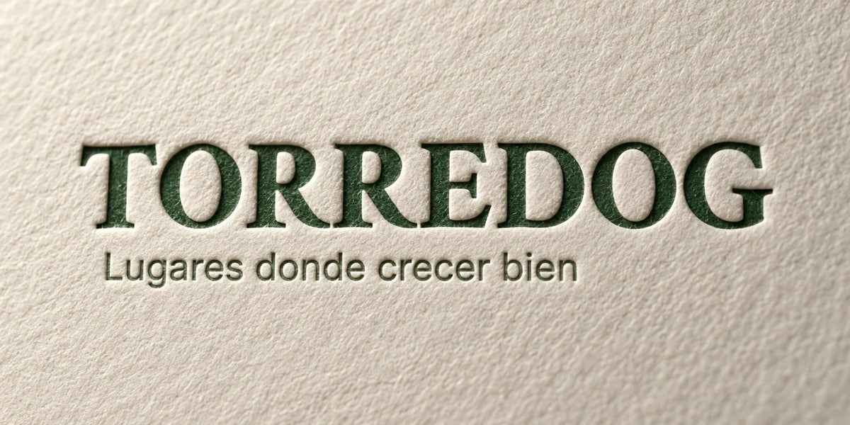 TORREDOG · 5