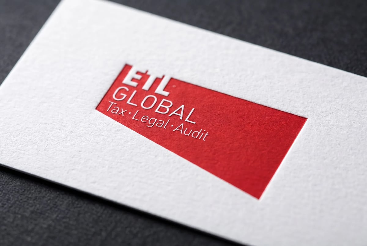 ETL GLOBAL · 2