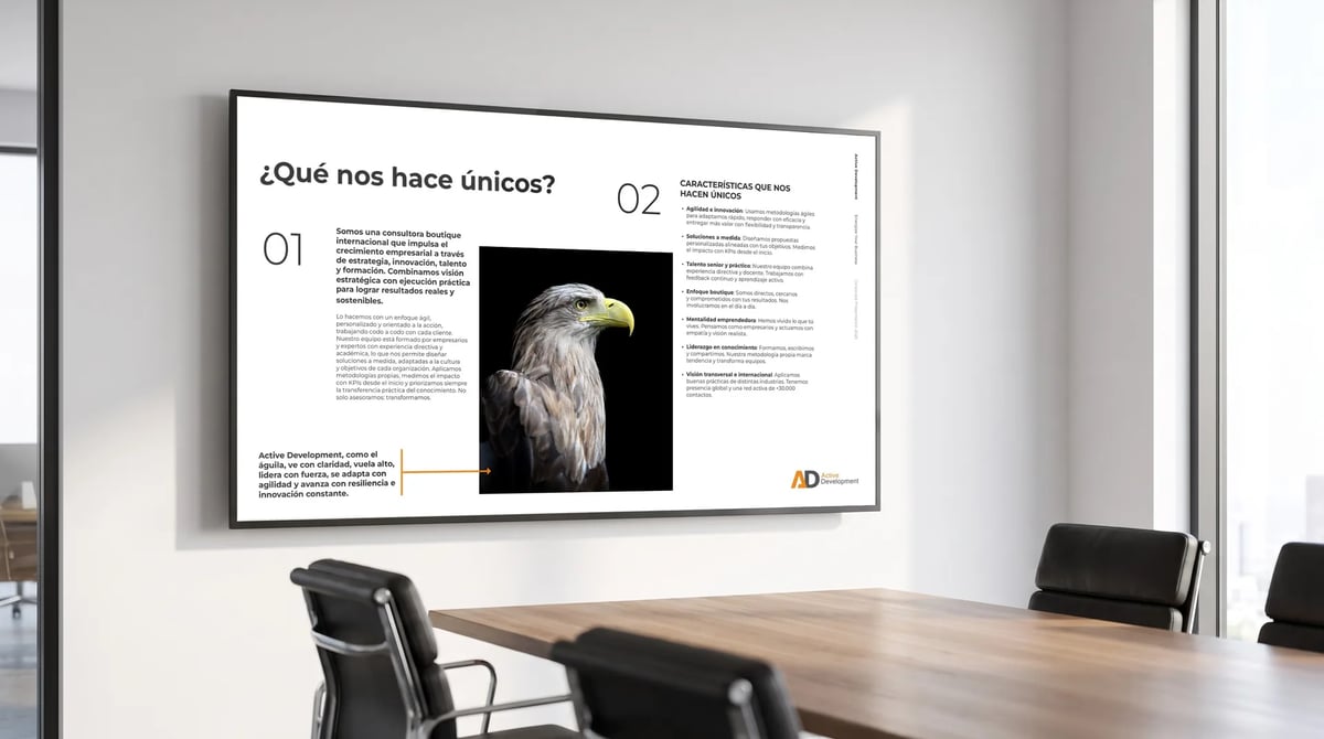 Proyecto Active Development