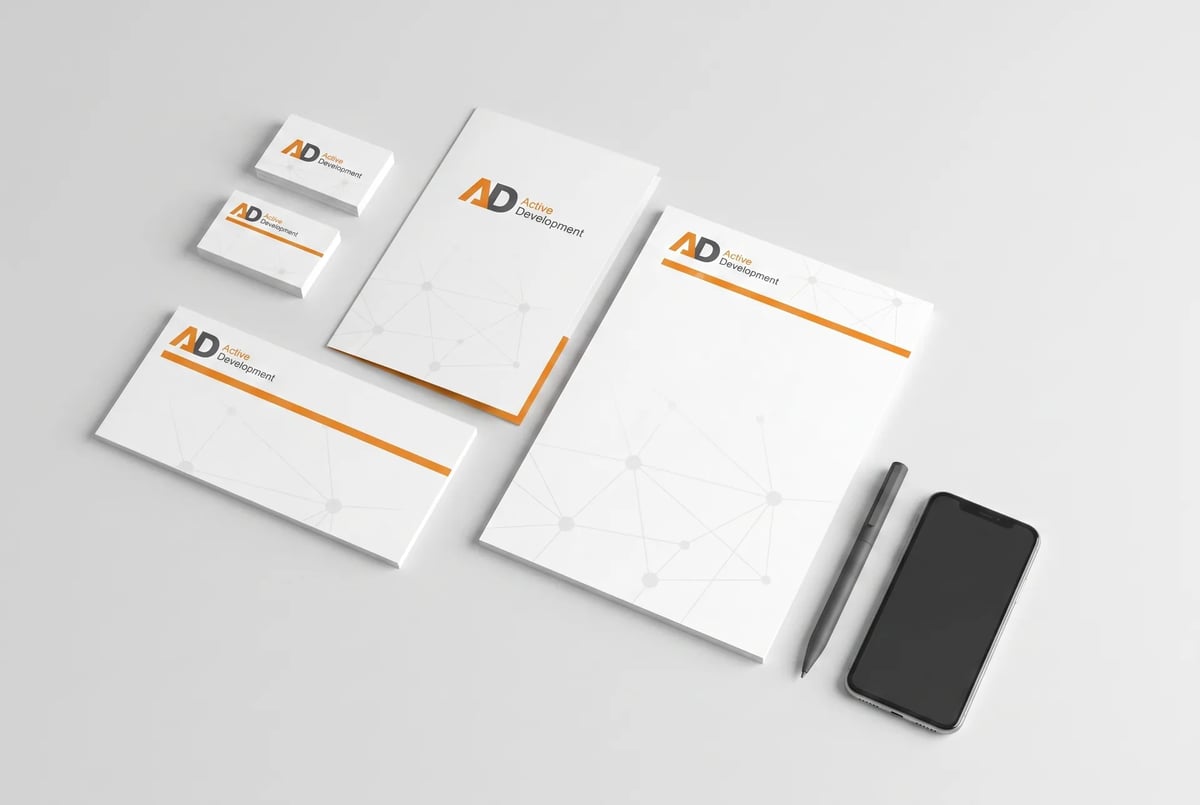 Active Development · 4