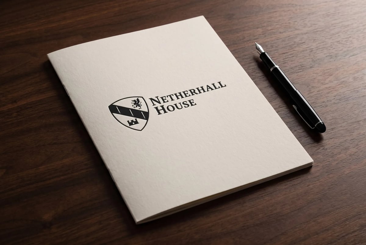 Netherhall House · 3