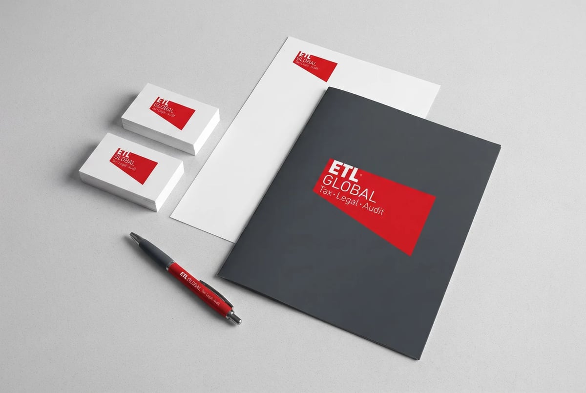 ETL GLOBAL · 4