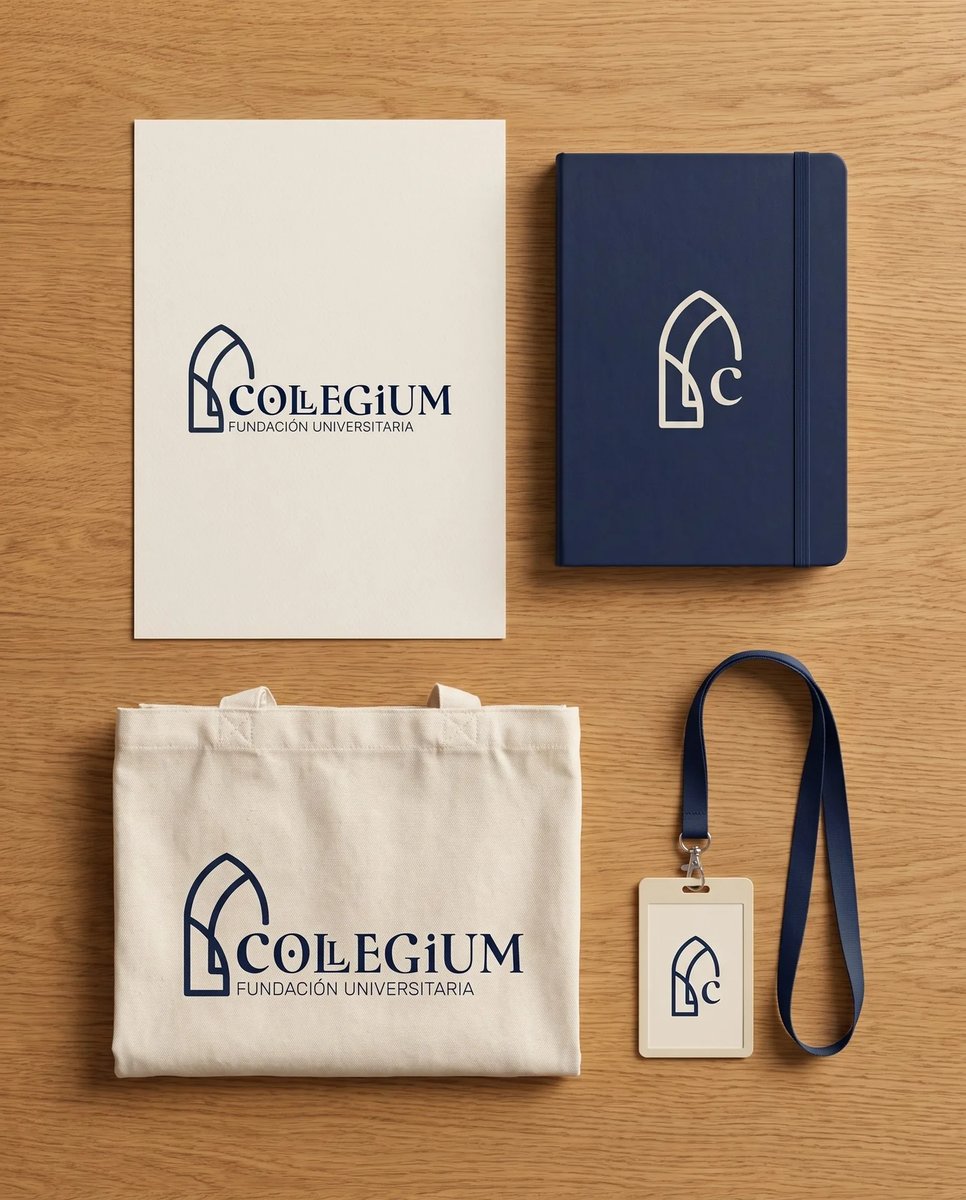 Collegium · 3
