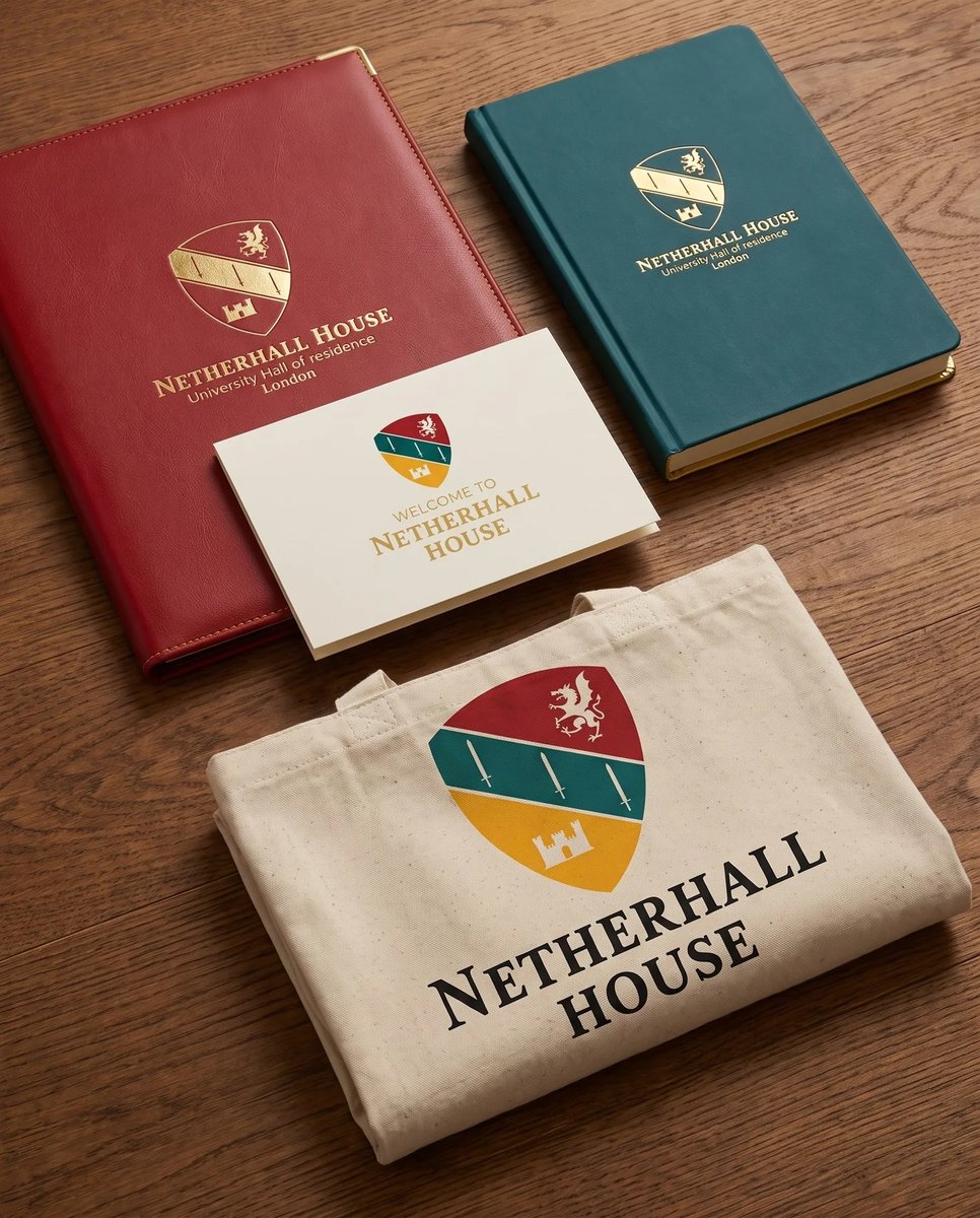 Netherhall House · 4