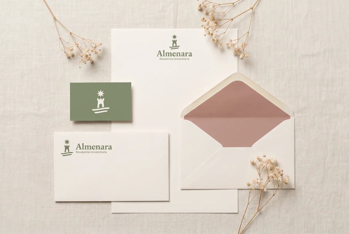 Almenara · 2