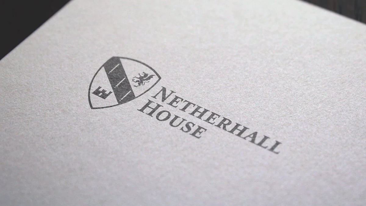 Netherhall House · 9