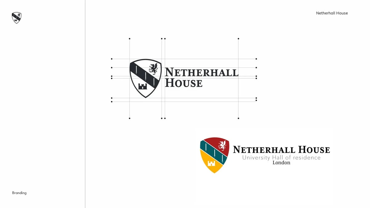 Netherhall House · 6