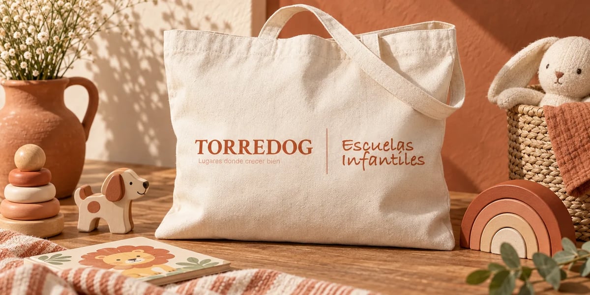 TORREDOG · 8