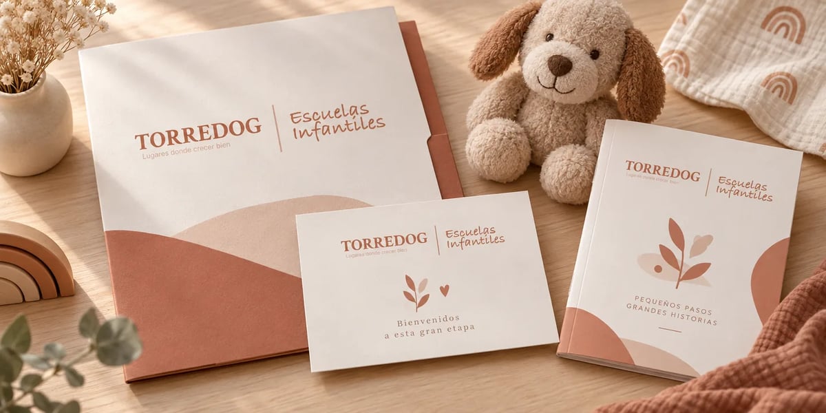 TORREDOG · 6