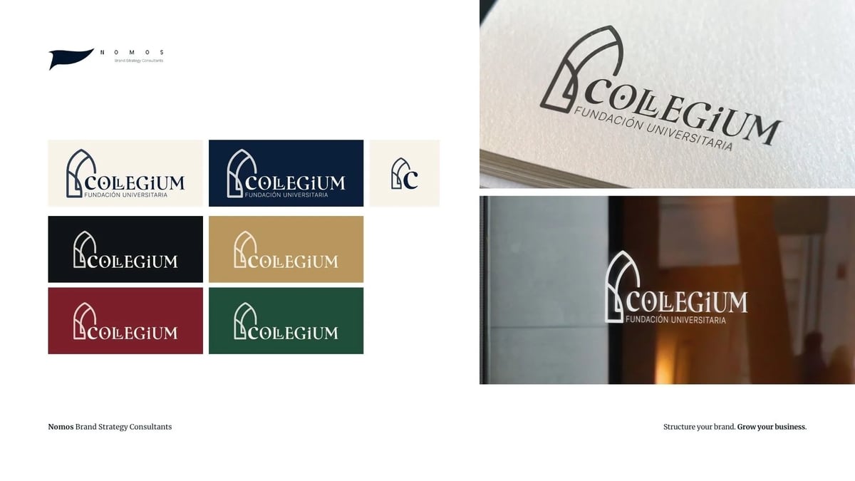 Collegium · 5