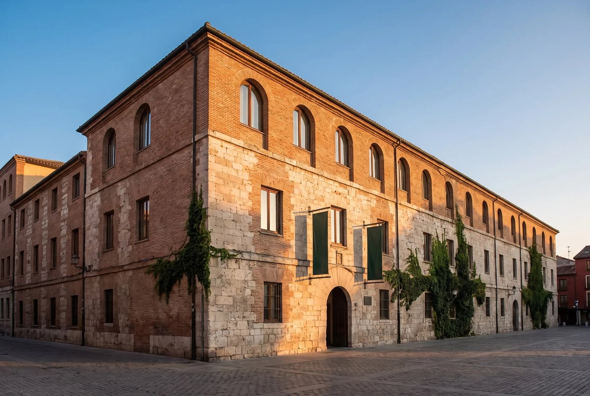 Colegio Mayor San Juan · 11