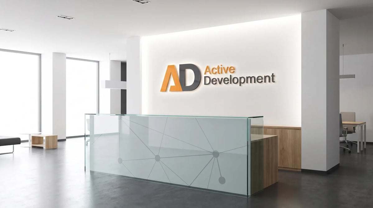 Active Development · 5