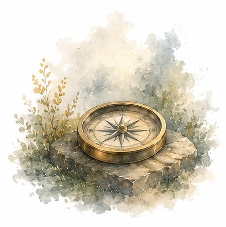 Illustration til modul 6: At støtte det autentiske menneske i at blive frit