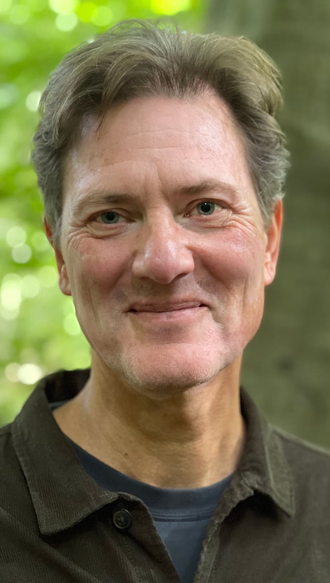 Knud Thorbjørn Hansen, REG. Psykoterapeut