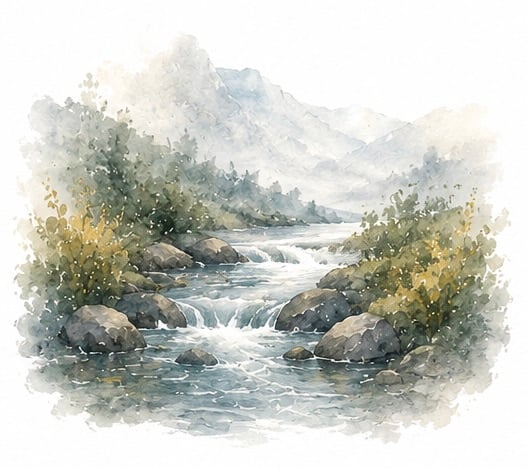 Illustration til modul 4: At støtte forandring, recovery og tilbagefaldsforebyggelse