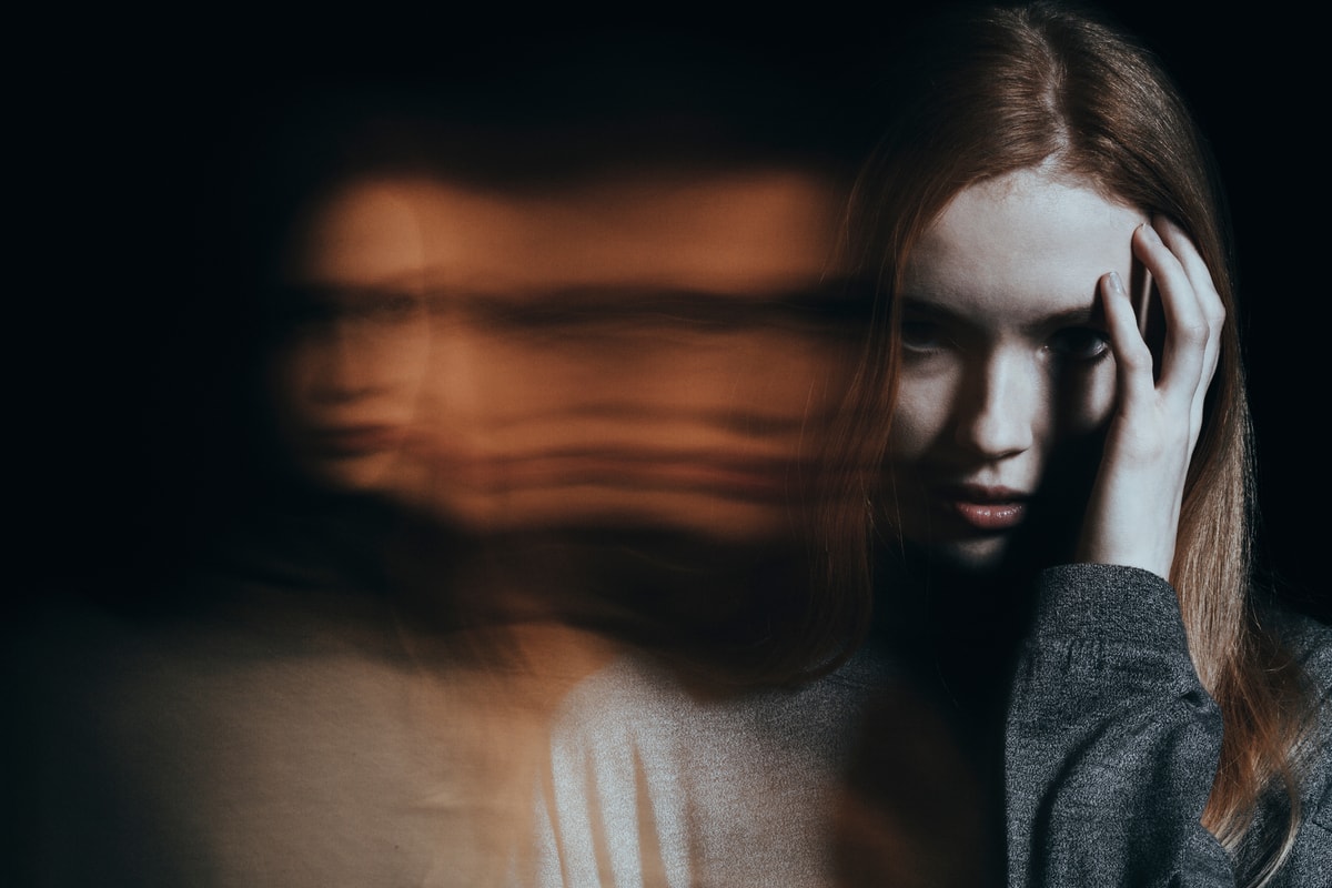 Déréalisation et dépersonnalisation