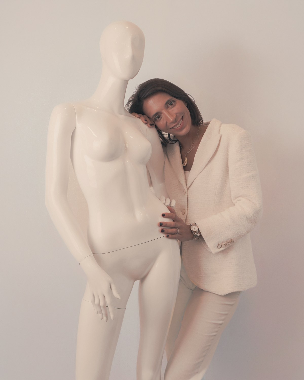 Dr.ª Sofia Santareno, cirurgiã responsável pelo Protocolo RUR®