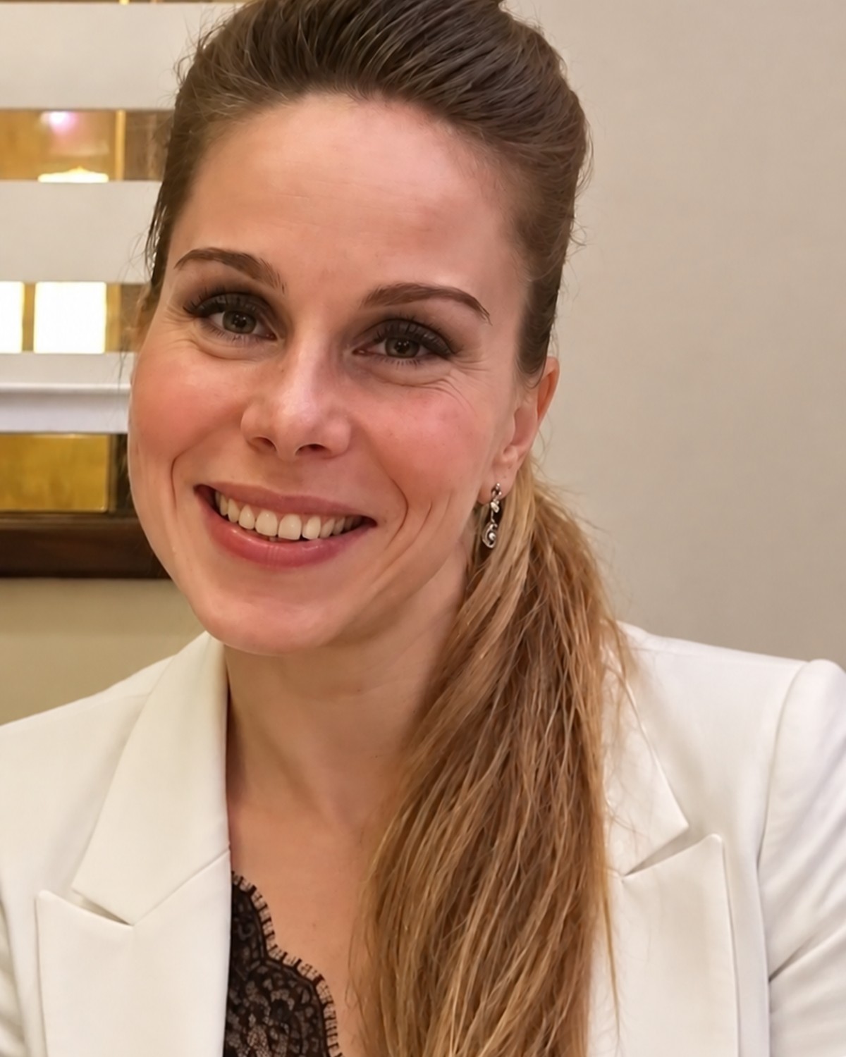 Portrét: Jana Kaiserová