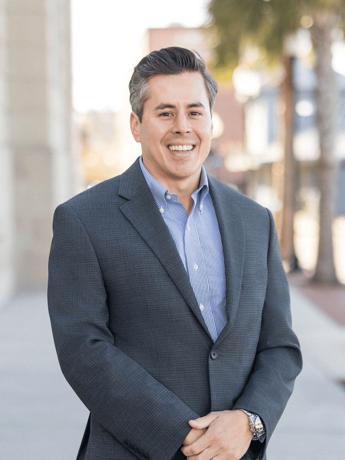 Ryan Casey, CFP®, CEPA®