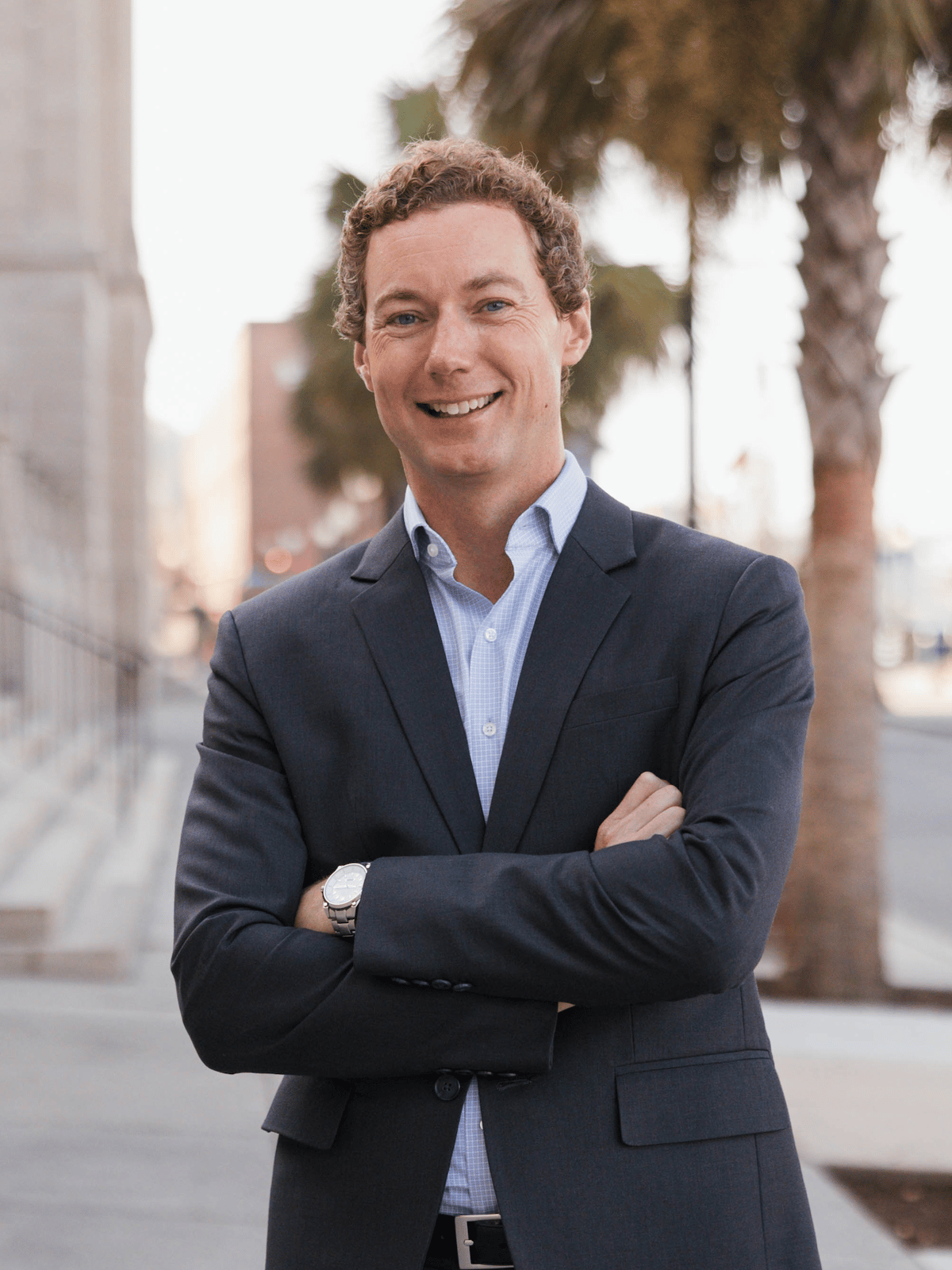 Walker Abney, CFP®