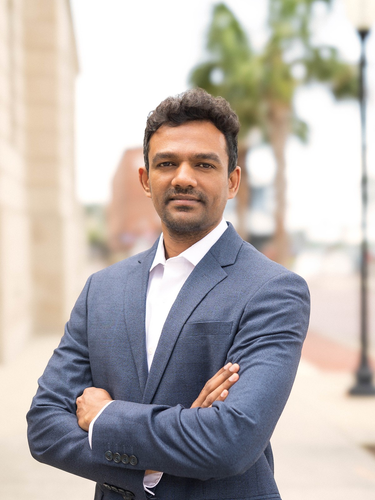 Rajesh Dheenathayalan, CFA®, FMVA®