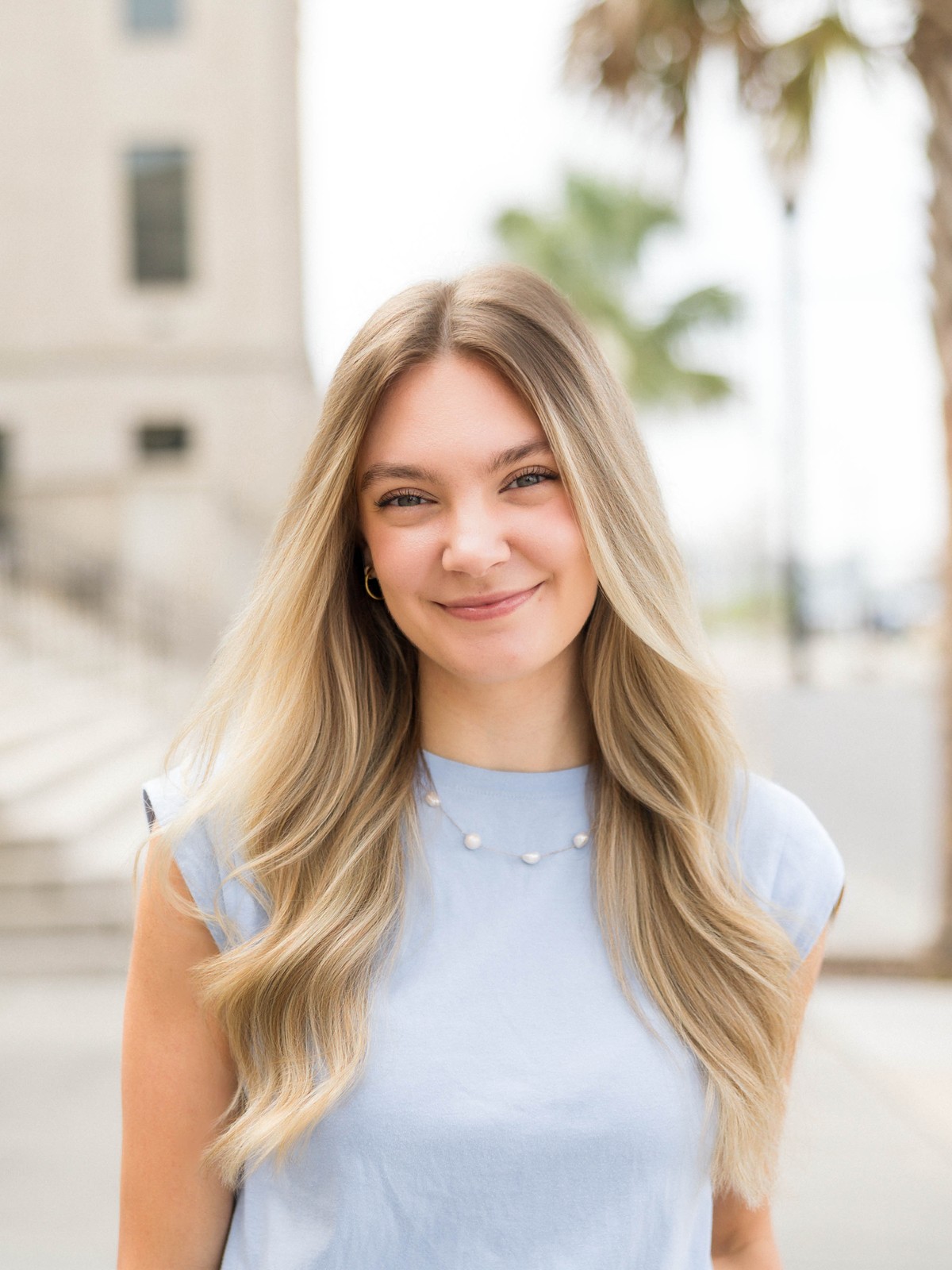 Anna Demarest